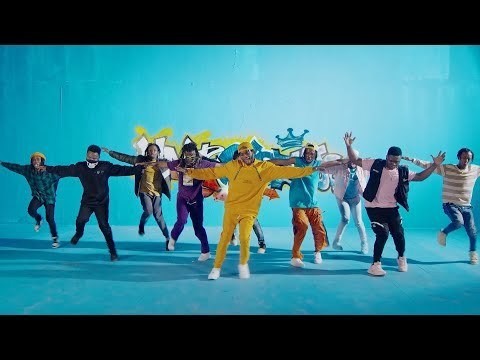 Falz - Oga (Official Video) ft. Bontle Smith, Sayfar
