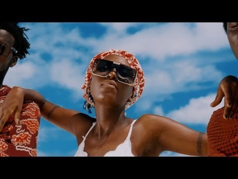 Azawi - Ache For You (Official Music Video)