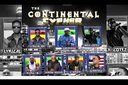Continental Cypher