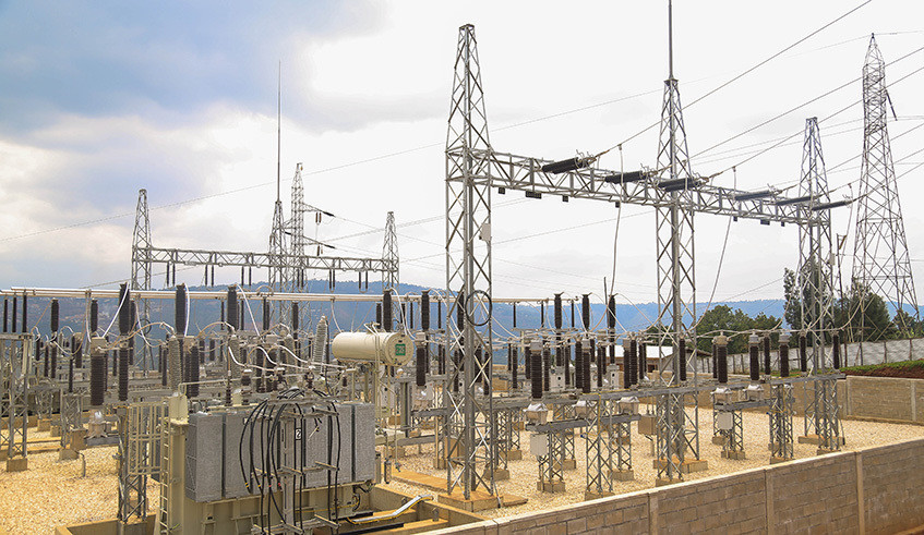 Access to electricity is growing rapidly around the world-except in Africa
