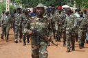 Guinea-Bissau's president says coup attempt has failed, government is in control