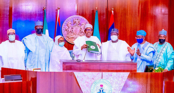 Finally, President Buhari Signs Electoral Act Amendment Bill Into Law