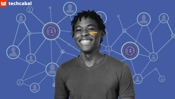 Meet the 19-year-old Nigerian building his own blockchain empire