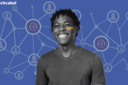 Meet the 19-year-old Nigerian building his own blockchain empire