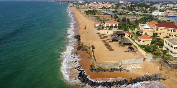 Google’s Africa internet cable to first arrive in Togo