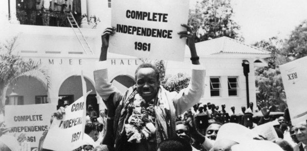 The story of how Swahili became Africa’s most spoken language