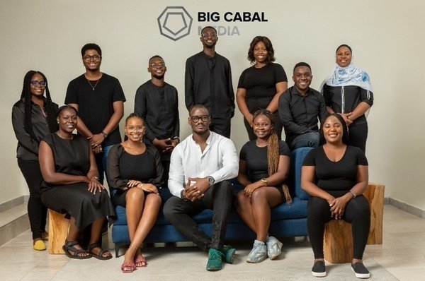 Big Cabal Media raises $2.3m to expand its compelling line of digital products 