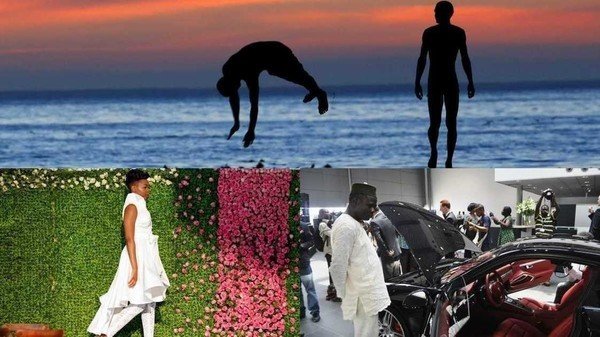 Africans are telling their own story about Africa on social media