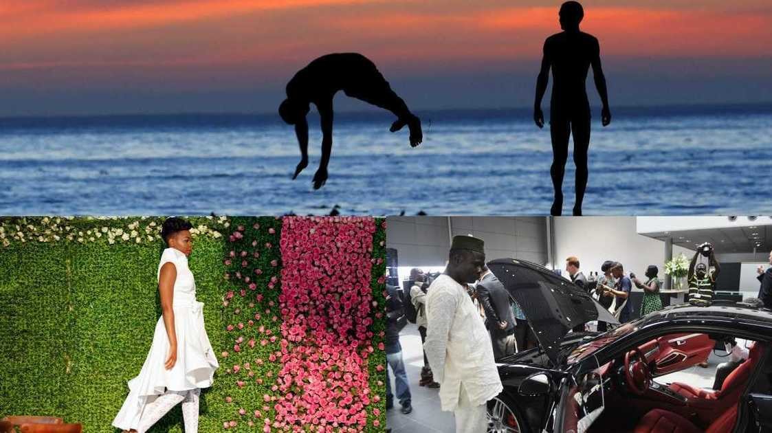 Africans are telling their own story about Africa on social media