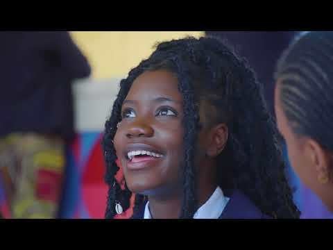 Tikula Episode 1 | New School. New Rules.