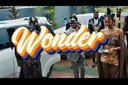 Diamond Platnumz - Wonder (Official Video)