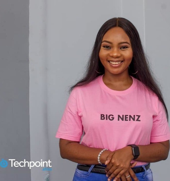 How Microsoft’s Adora Nwodo is living the software engineering dream she had as a 6-year-old