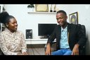 All The Way - Mary Moyo Interview With Viny Visuals (Part 2)