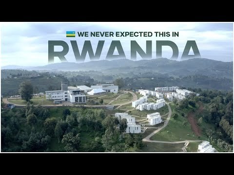 This will Change your mind about Visiting Rwanda