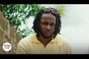 A Day in Ghana with Kendrick Lamar