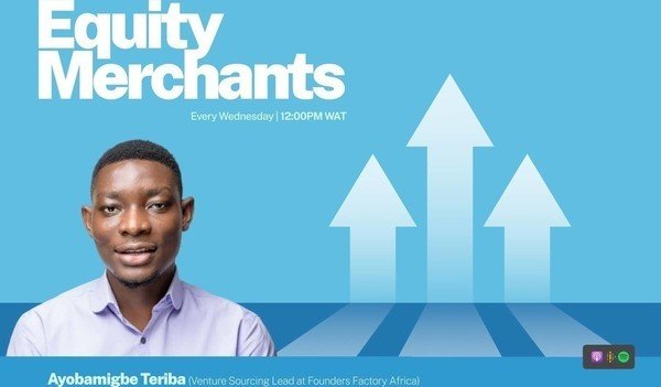 Here’s how Ayobamigbe Teriba discovers Africa’s most promising startups