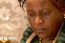 Kenya's cost-of-living crisis: 'I can't afford rice for my children'