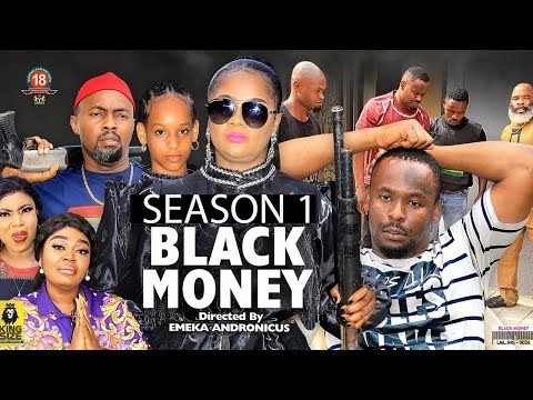 Black Money (Season 1) - 2022 Movie
