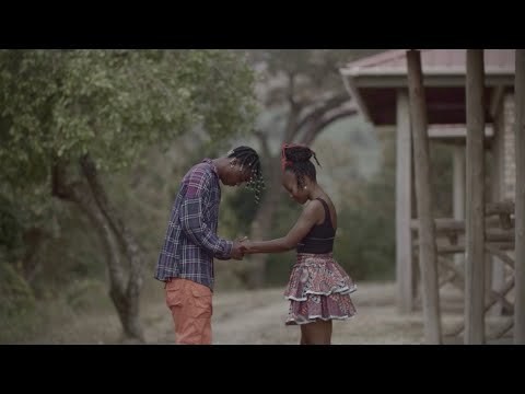 Follow - Eddy Kenzo (Official Video)