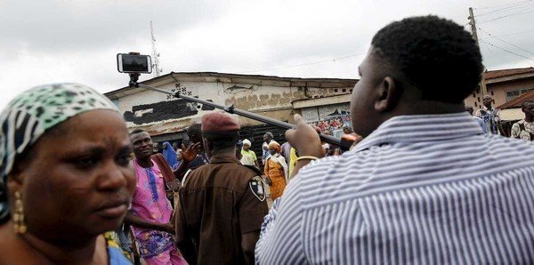 As smartphones and internet connections rise in Africa, so does entertainment streaming