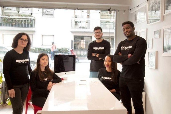 Africa-focused startup, Koolboks, secures a $2.5 million seed round to expand across Nigeria