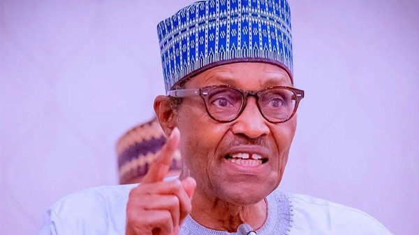 Nigerians will appreciate my govt soon, says Buhari