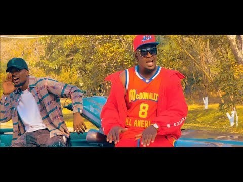 Drifta Trek ft Chile One - Baleke (Official Music Video)