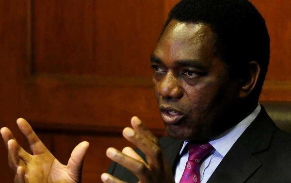 Zambia's Kwacha is the world's best performer against the dollar