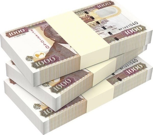 Africa to breed more of world millionaires