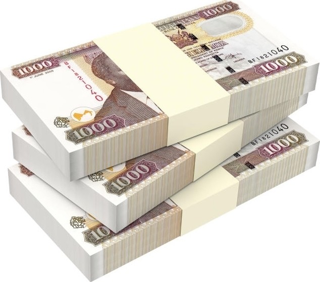 Africa to breed more of world millionaires