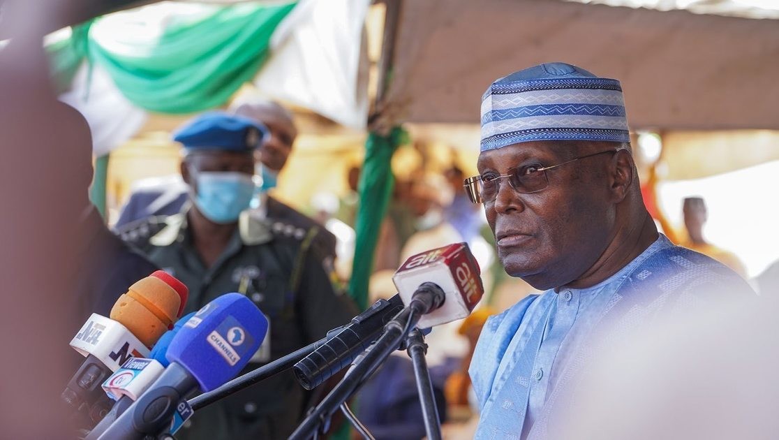 Atiku overcame poverty, built house for mother at 15 – Campaign spokesman