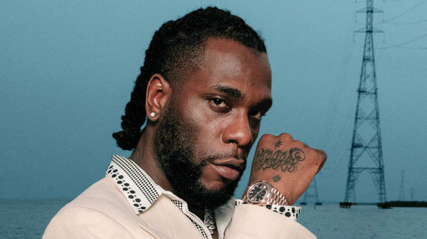 AFRIMA: Burna Boy, Kizz Daniel, others top nominations
