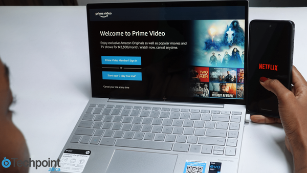 Why local content is not yet the key to increasing subscriber numbers on movie streaming platforms in Nigeria