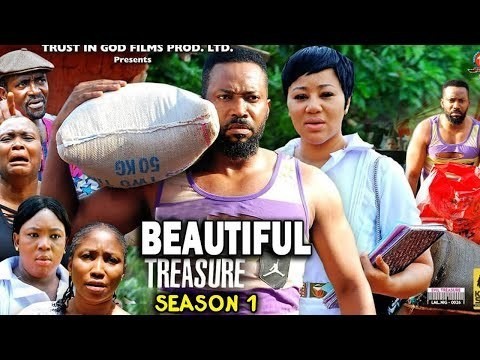 Beautiful Treasure Season 1 - Fredrick Leonard 2022 Movie