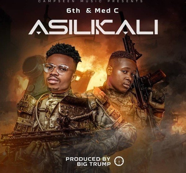 6th Mw - Asilikali - (6Th x Med C) - Download