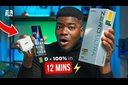 Infinix Zero Ultra Review - Fastest Charging Phone in the World?!