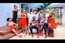 Bahati - Mambo Ya Mhesh (Official Video)