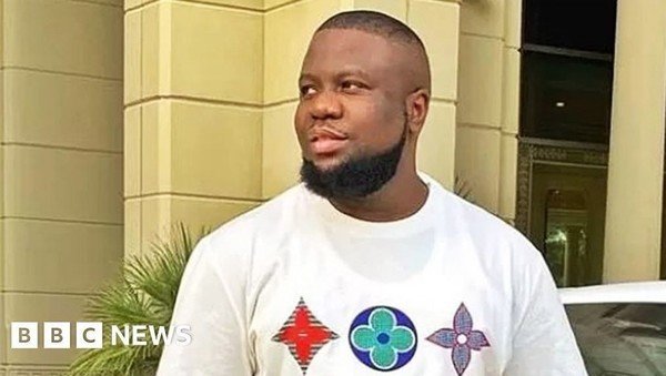 Hushpuppi: Notorious Nigerian fraudster jailed for 11 years in US