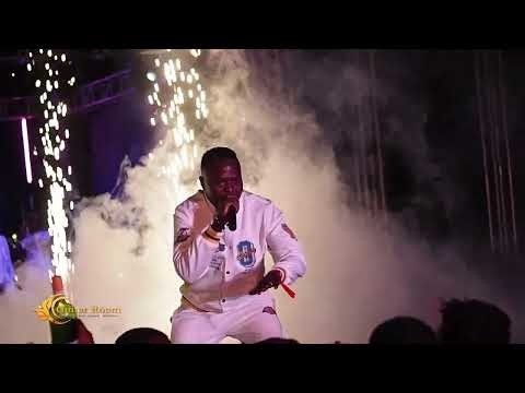 Lulu One more time Album Launch Highlights - Lucius Banda, Gwamba, Piksy
