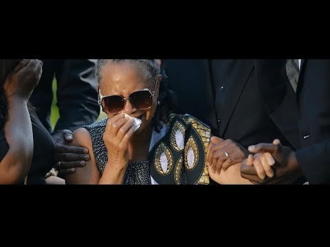 Innoss'B - Adieu(Official Video)