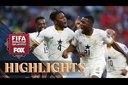 South Korea vs. Ghana Highlights | 2022 FIFA World Cup