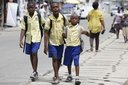 Nigeria junior schools to teach in local languages, not English
