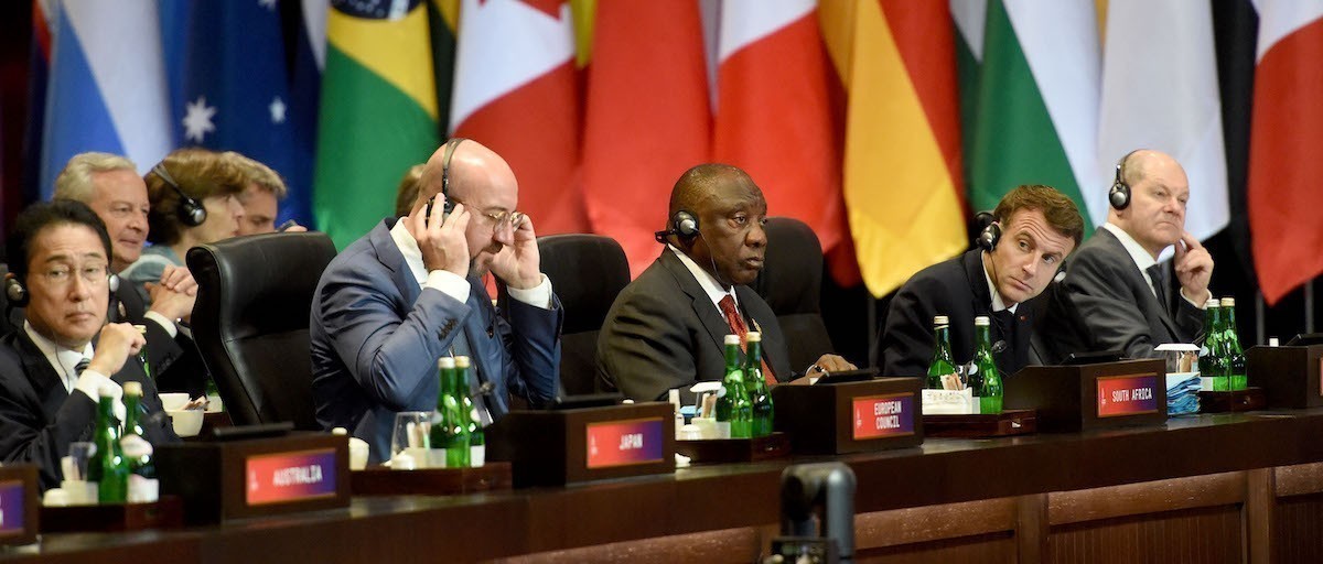 Could G20 or BRICS be Africa’s route to global influence?