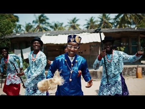 Austine De Bull - Shey You Dey Whine Me (Official Music Video)