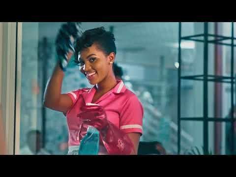 Spice Diana - Siri Regular (Official Music Video) 