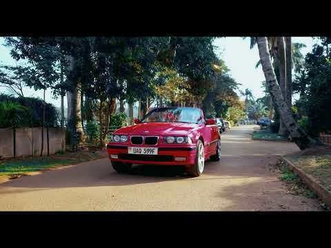 Ricardo Omuto - Awo (Official Music Video) 