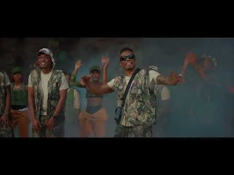 Inkedama - Unyaka Wethu (Offcial Music Video)