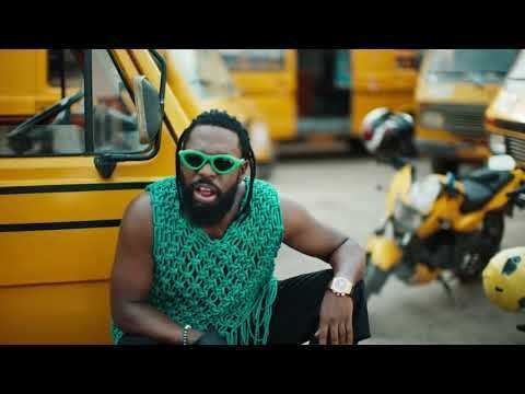 Timaya - Sweet Us (Official Video)