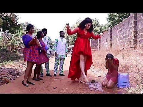 How D Poor Village Girl Who Was Humiliated Later Became D Wife Of A Billionaire Prince 