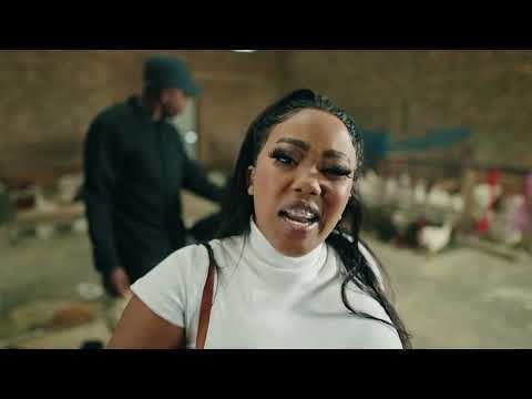 Khanyisa, Kabza de Small & Da Muziqal Chef - iNkukhu (Official Music Video)